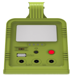 Mobile storage lighting