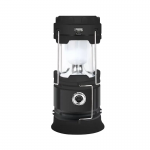 Solar Power Portable LED Camping Lamp 