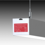 【办公照明】LED线条灯、吊灯、吸顶灯LC-TD5050