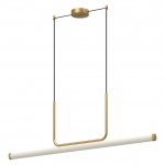 LC-Y40   360 °  Linear Pendant Series